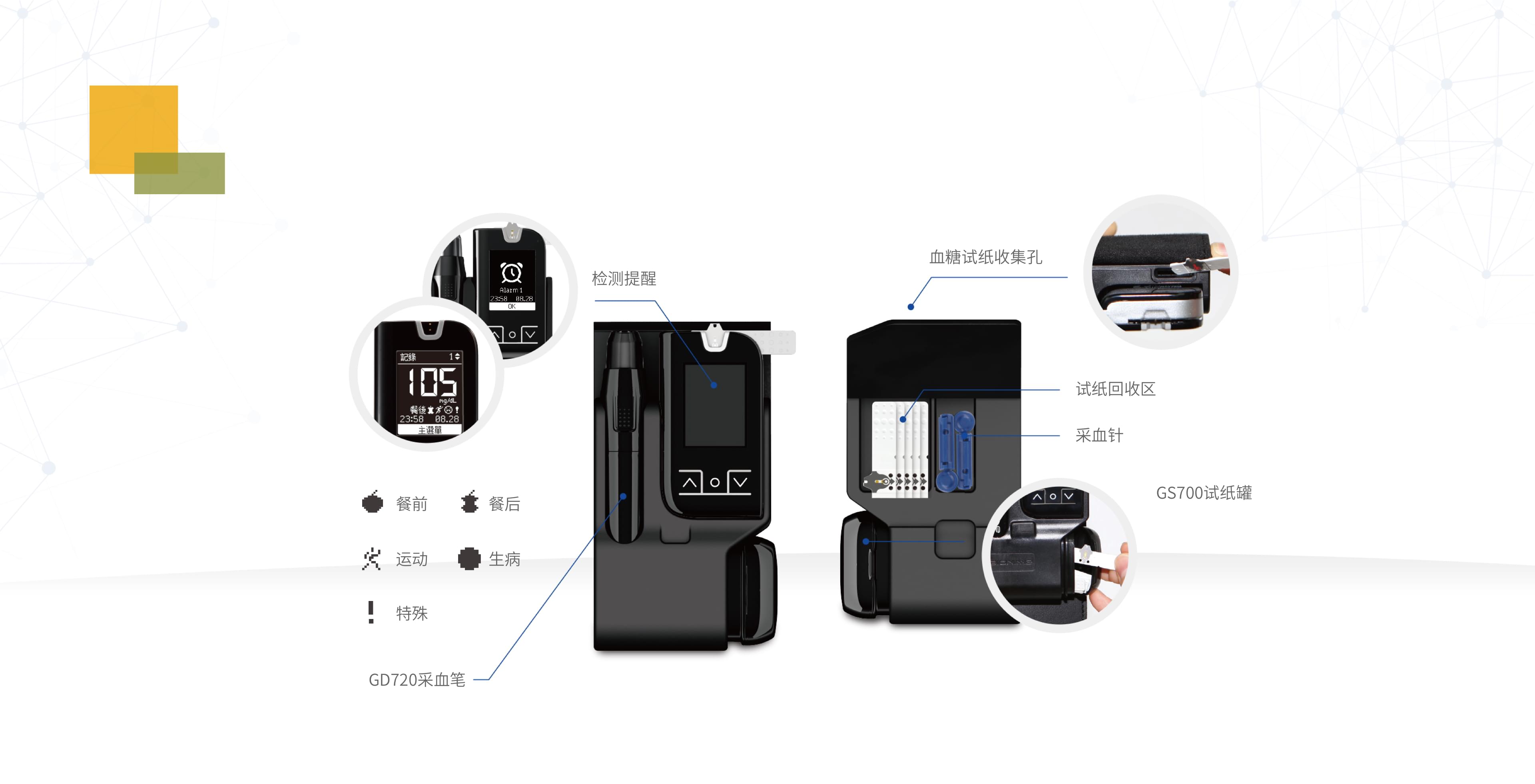 1000組測(cè)試值自動(dòng)記憶 