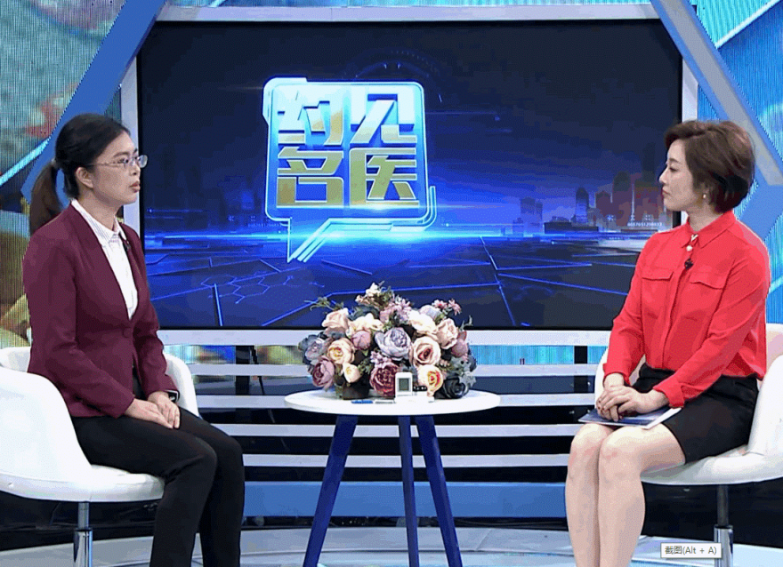 名醫(yī)攜手瑞特血糖儀登陸江蘇城市頻道，分享科學(xué)控糖之道