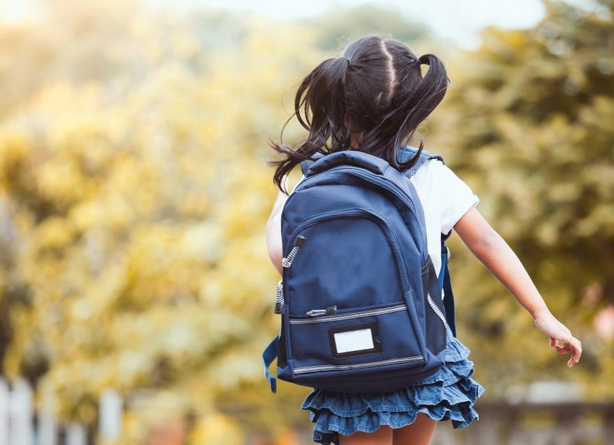 糖寶開學(xué)們啦！這份入學(xué)指南請收好~