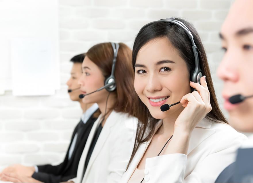 通知 | 國慶客服在線時間調(diào)整，歡迎來撩