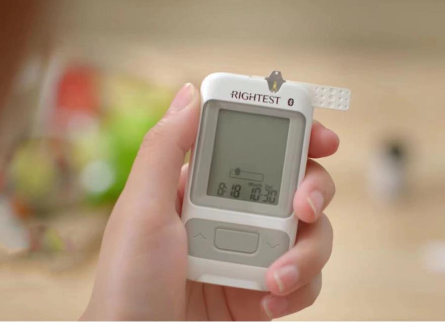 血糖監(jiān)測(cè)也“內(nèi)卷”  到底怎么選才靠譜？？？