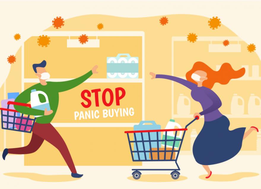 疫情反反復(fù)復(fù)，糖友們?cè)摱邳c(diǎn)啥？