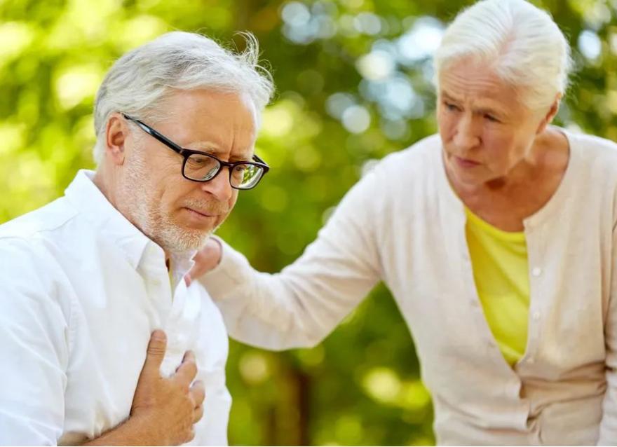 當雙向奔赴的愛情遇上“夫妻病”，達咩！