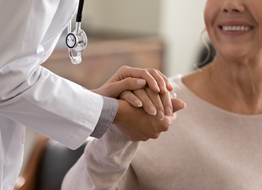  中國醫(yī)師節(jié)丨造福醫(yī)院慢病管理，瑞特使命必達(dá)