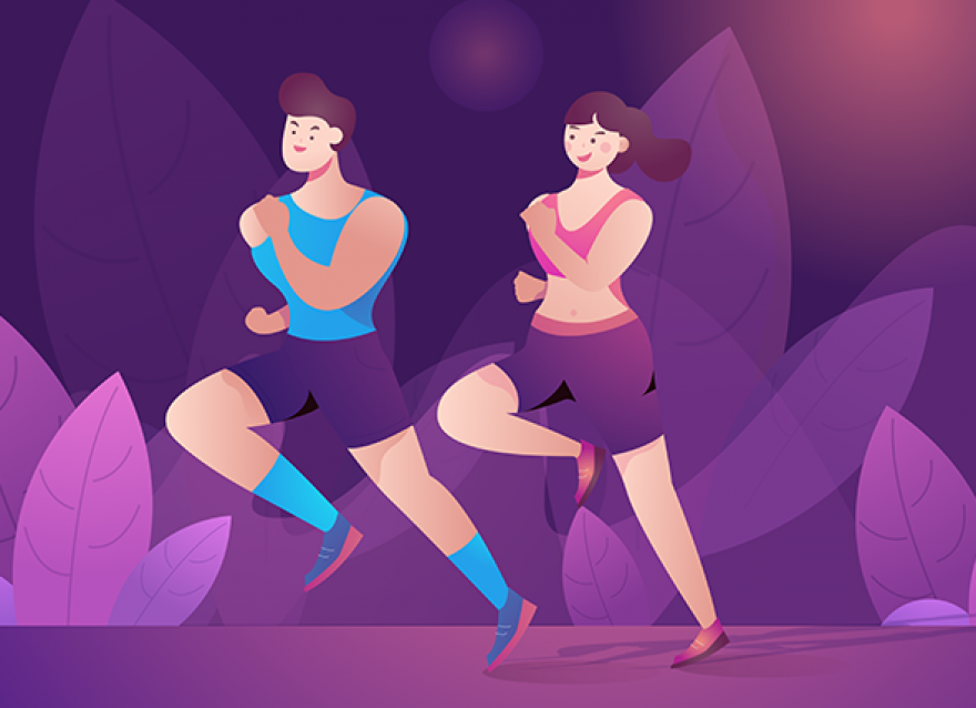 如何健康降血糖？牢記13579運(yùn)動(dòng)法