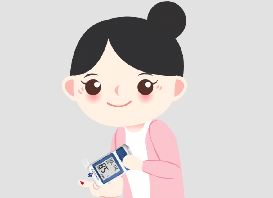 空腹測血糖需要注意哪6個點(diǎn)？