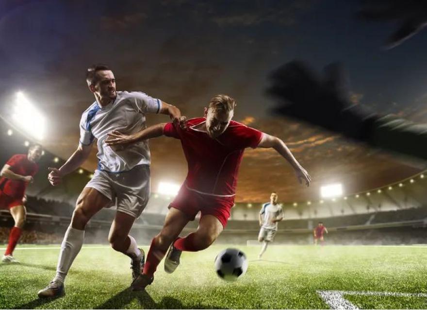 世界杯熱潮正當時，糖尿病患者莫讓身體“領紅牌”！