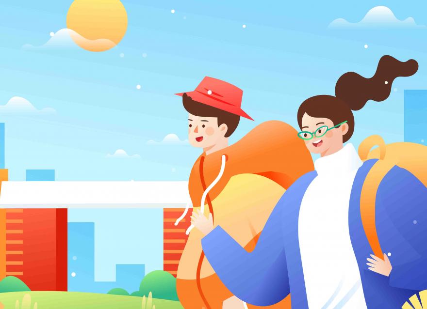 清明出游季，糖尿病患者旅游需要做好哪些準(zhǔn)備？