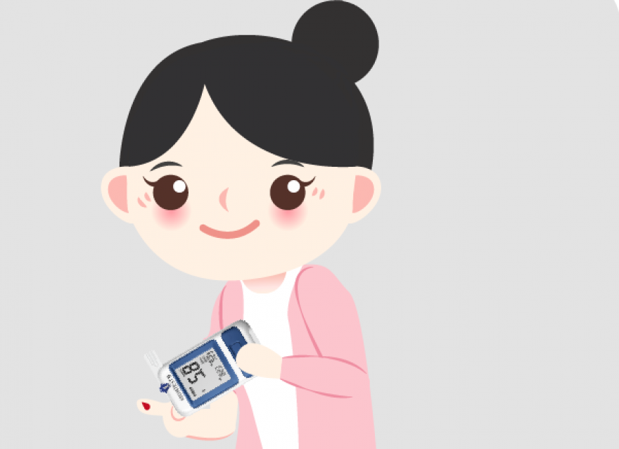 三高多少算正常？快來自查一下