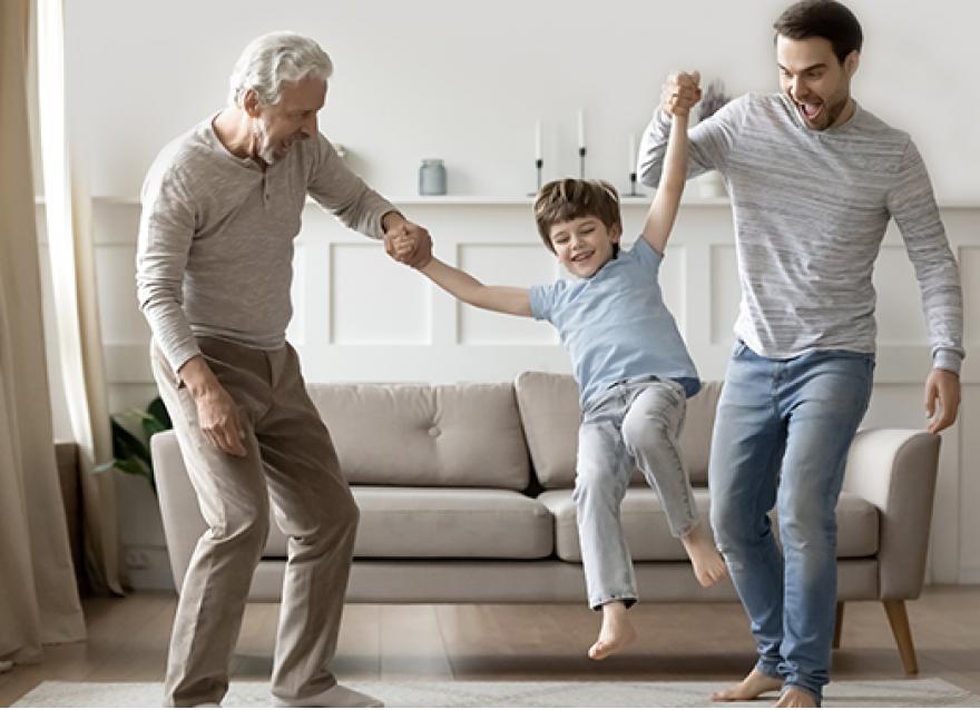  父親節(jié)｜這份暖心的寵爸好禮，請簽收～