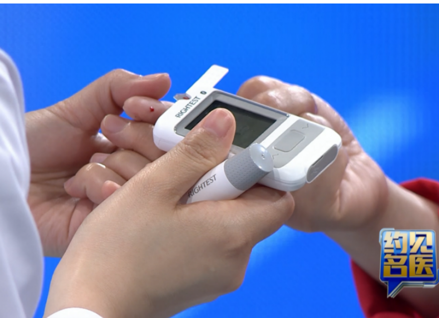如何選擇一款精準(zhǔn)好用的血糖儀？以下6點(diǎn)要牢記