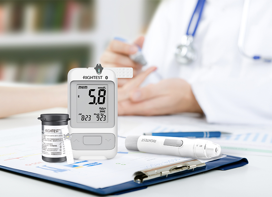 關(guān)于胰島素抵抗，看這篇就夠了！