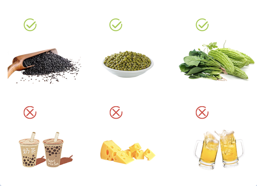 糖尿病“三宜三忌”，你了解多少？