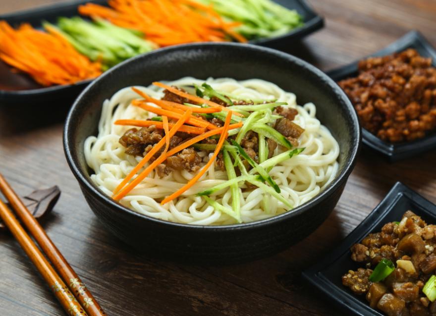 面食是糖尿病人禁忌？如何吃更有利于穩(wěn)定餐后血糖？