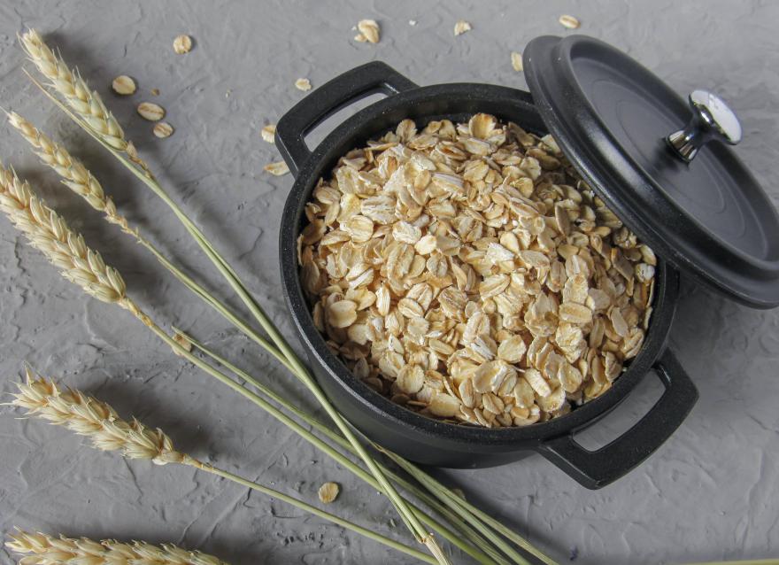 吃對(duì)燕麥才對(duì)控糖有好處！來(lái)看看你選對(duì)了嗎？