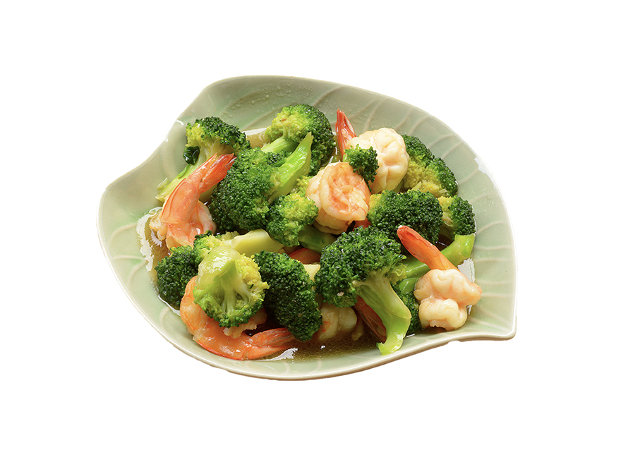 10款餐桌上的“天然胰島素”，拿捏高血糖，附食譜