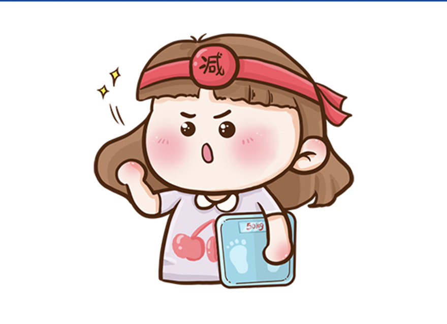 保姆級控糖減脂攻略，Get易瘦體質(zhì)