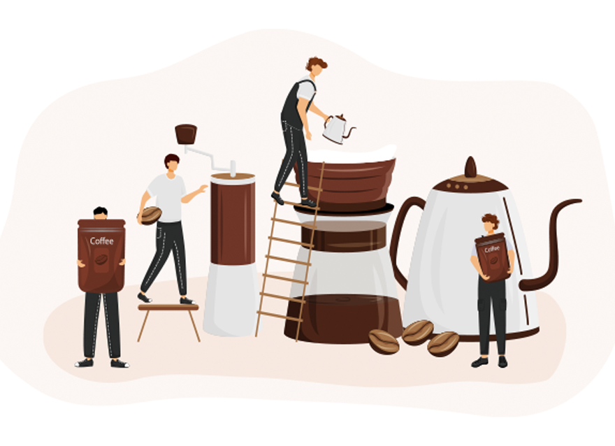 聽說咖啡能降糖，但你喝對了嗎？