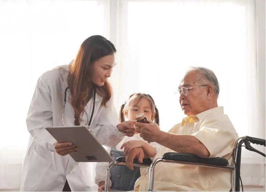  關(guān)于老年人糖尿病管理，這些關(guān)鍵知識點你知道嗎？