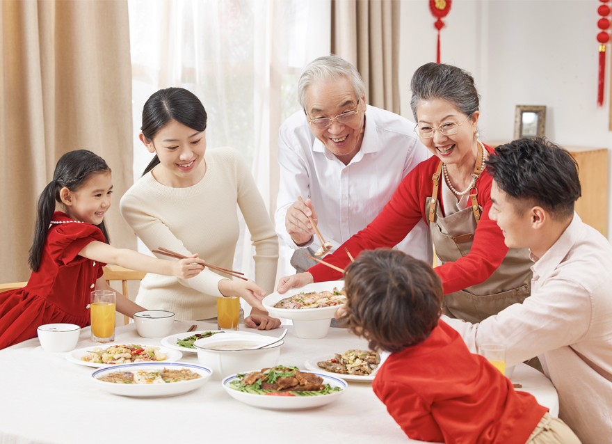 第一口吃什么，對餐后血糖影響特別大，快看看你吃對了嗎？