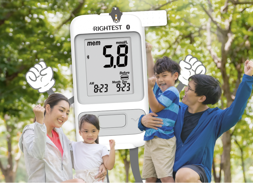 清明出游，這幾件事糖友要牢記！