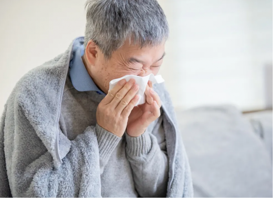 正值春夏交替時節(jié)，這2點糖友需要防范！