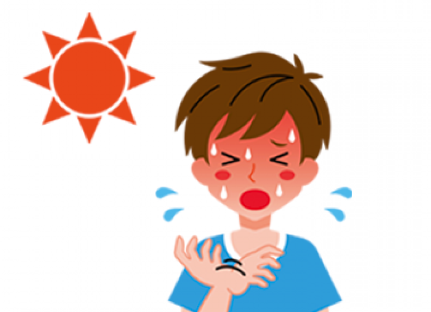 炎炎夏日高溫天氣來襲，糖友該如何控糖？