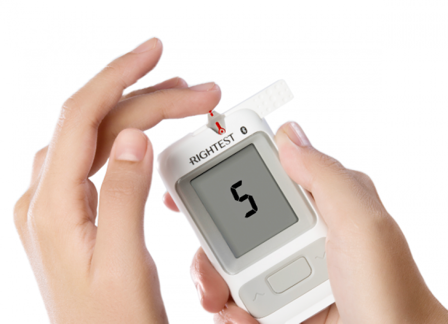 血糖檢測(cè)小竅門(mén)，忽視細(xì)節(jié)等于白忙一場(chǎng)！