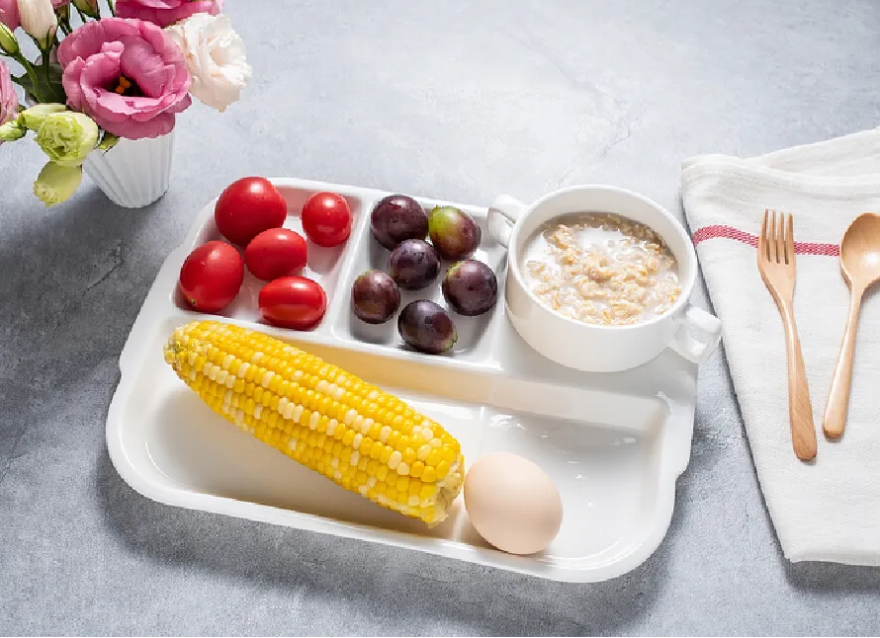 這6種早餐升糖快，還有很多糖友天天吃！