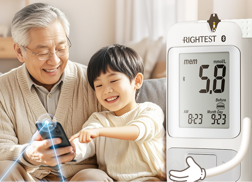  聯(lián)合國糖尿病日 | 關(guān)注全民血糖健康，文末免費領(lǐng)控糖好禮