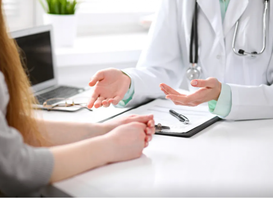  【中國大眾糖尿病認(rèn)知調(diào)查報告】發(fā)布，超一半人不知道自己有糖尿??！