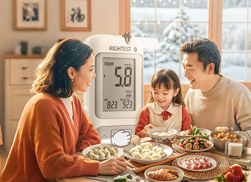 餃子PK湯圓，誰是你的心頭好？