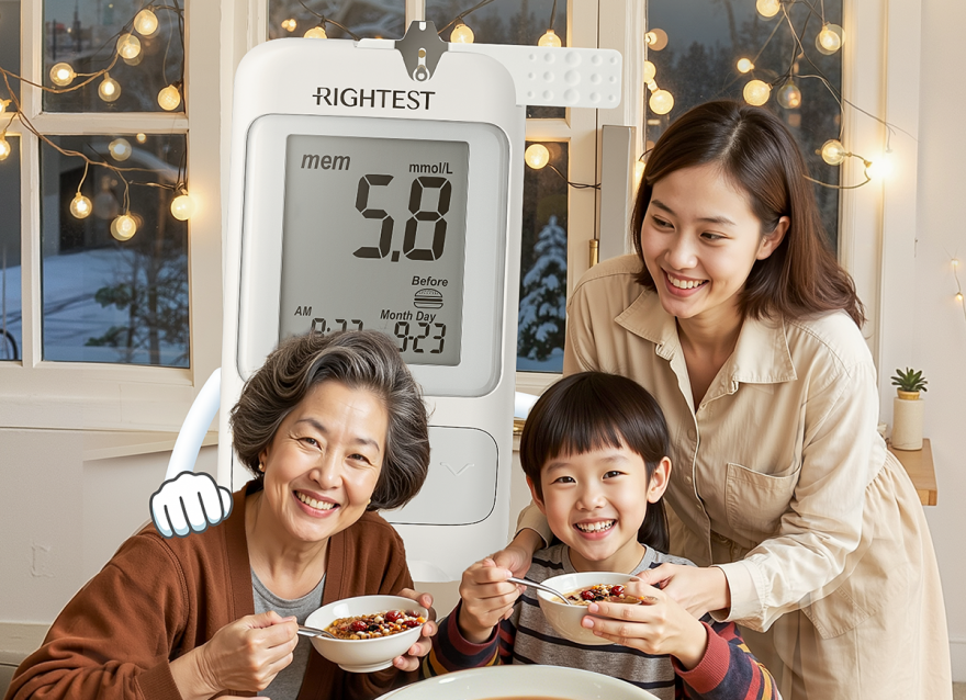  護你“粥”全，不止臘八（0元領(lǐng)控糖好禮）