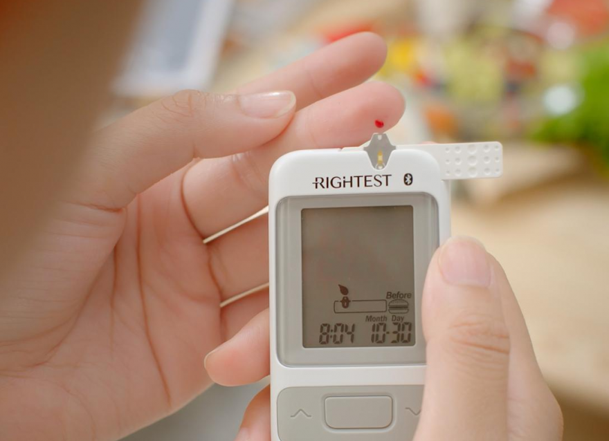 2型糖尿病患者每年必做的10項篩查