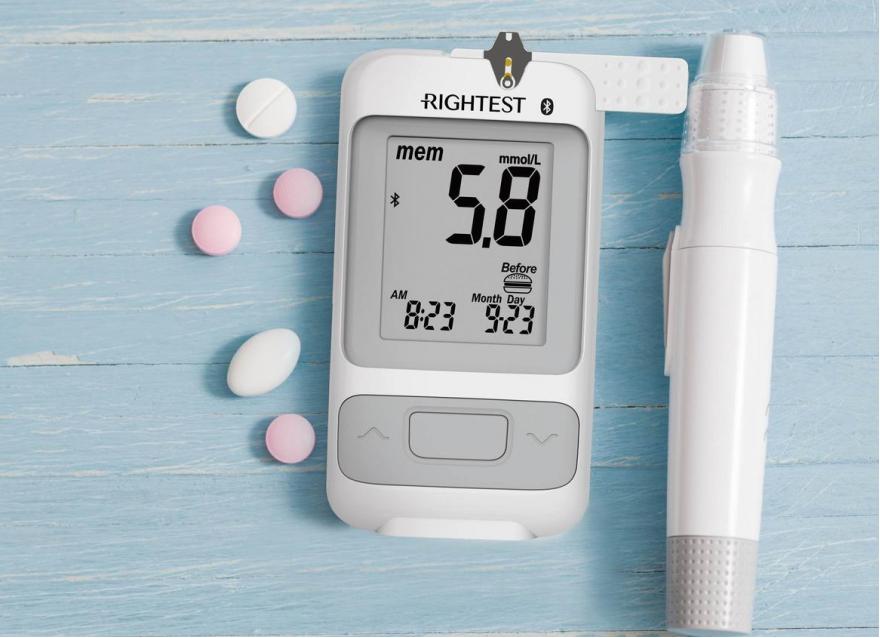 血糖總是不穩(wěn)定，如何控制達(dá)標(biāo)？