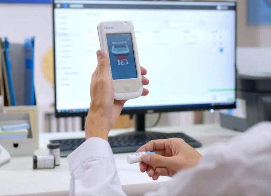  解碼健康中國藍(lán)皮書，華廣瑞特如何破局慢病管理痛點