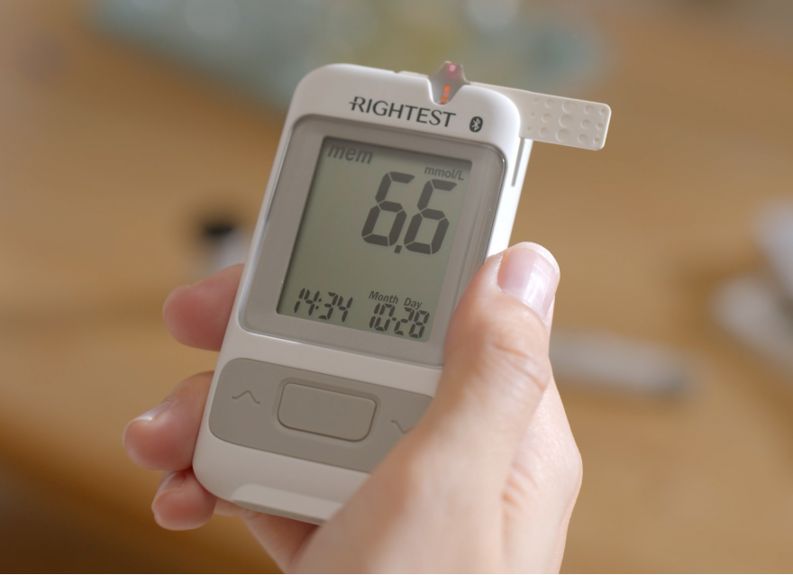  2025版美國糖尿病指南出爐! 你的血糖管理要做出哪些改變?