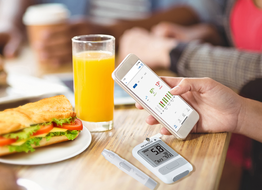  國家版減肥指南發(fā)布，減肥與血糖的奇妙關(guān)聯(lián)你知道嗎？