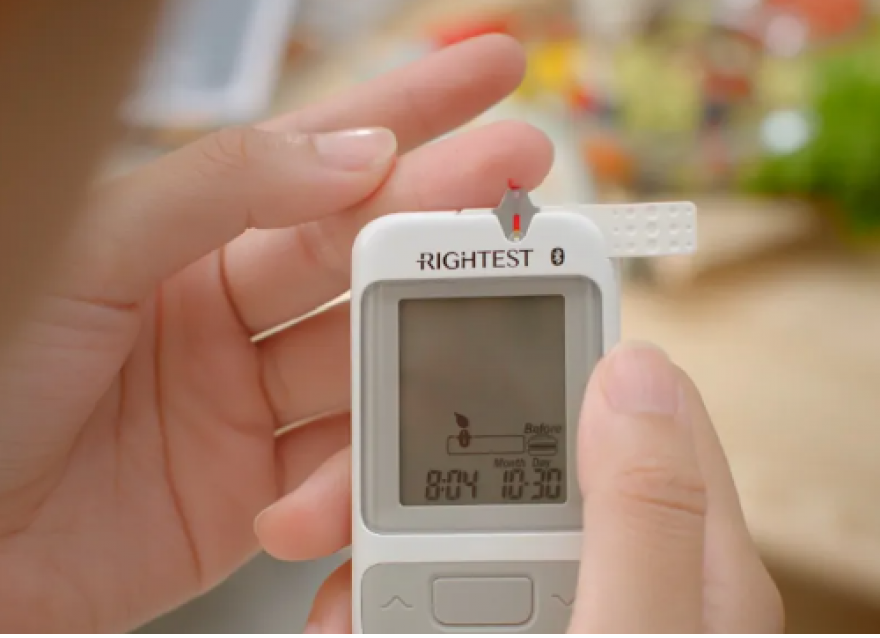 空腹血糖異常升高？別慌，先從這幾個(gè)方面找原因