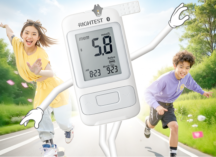 青春不設(shè)限，健康要C位