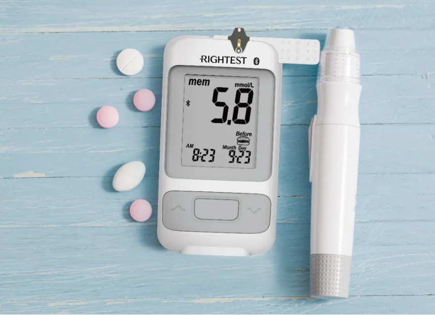  低血糖≠小毛病！3級危害分級+高危人群+急救指南，速看！