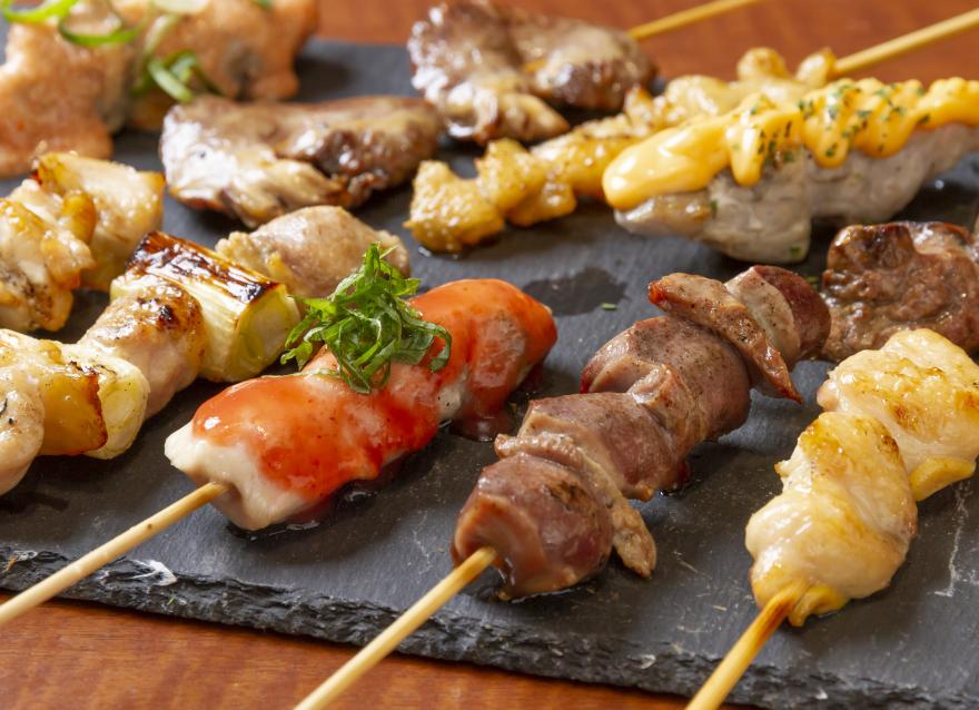 想吃燒烤但又怕三高，這么烤美味又健康，快學起來吧！