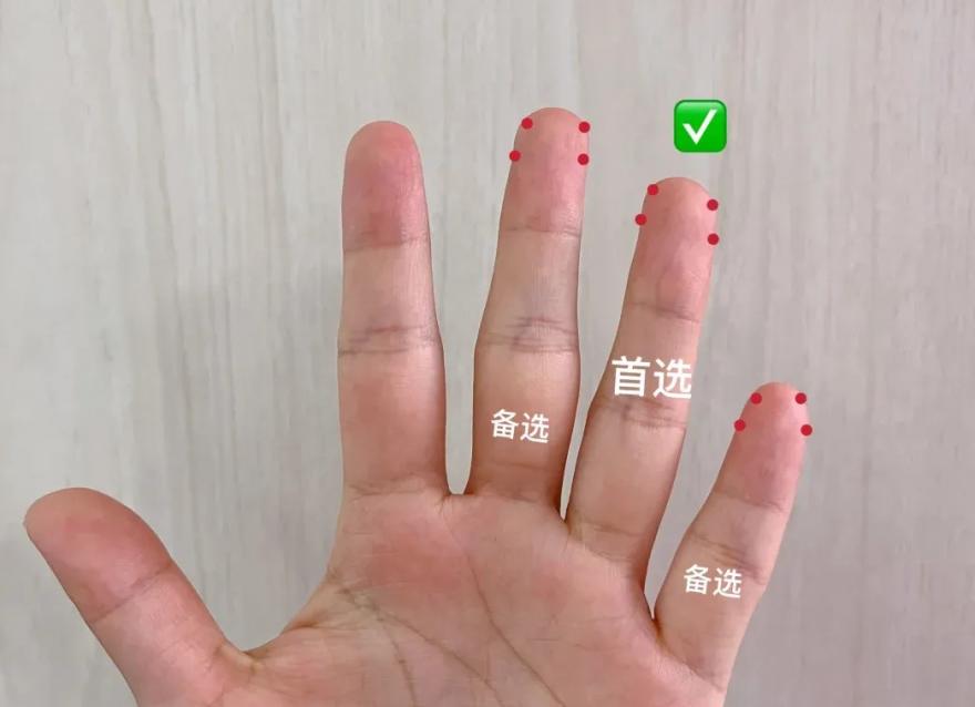 測(cè)血糖，選左手還是右手？別糾結(jié)！真正影響結(jié)果的是...