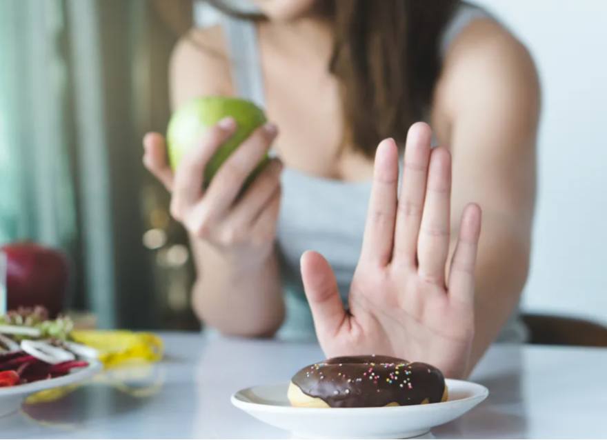 控糖≠戒糖！科學(xué)控糖的關(guān)鍵，90%的人都錯(cuò)了