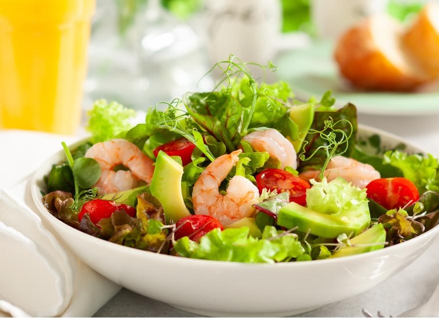 糖尿病人每餐必吃：對控血糖好，附控糖蔬菜清單