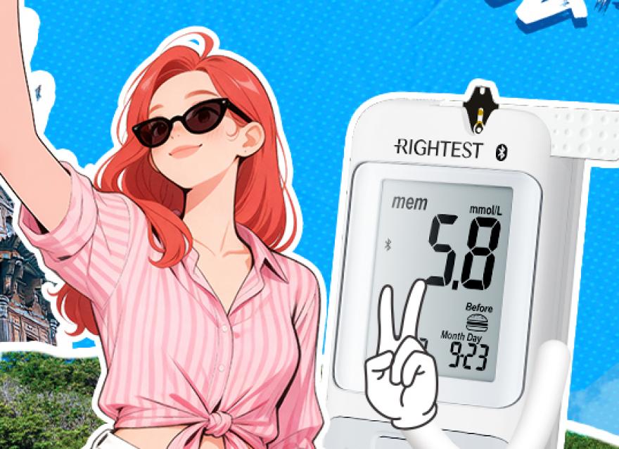  文末有禮！解鎖小長假健康新“玩”法