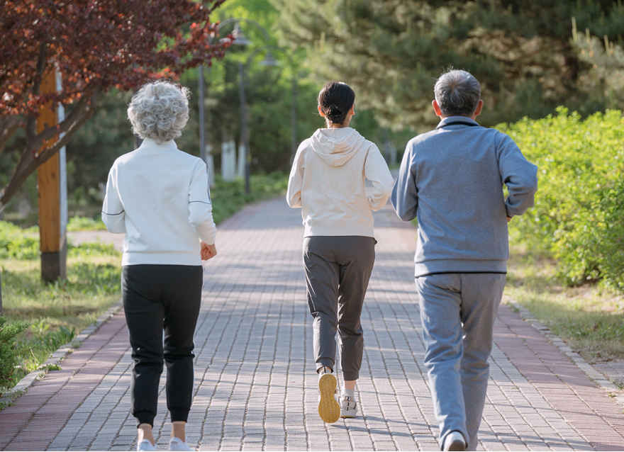  天一涼血糖就開始“不聽話”？可能是你沒做對這6件事