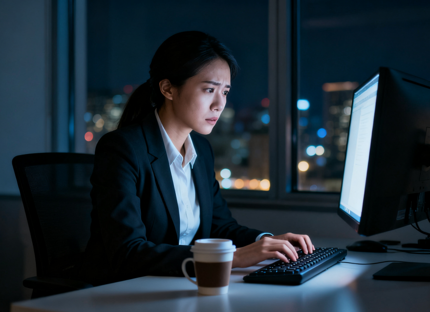  世界糖尿病日警示：打工人，你的血糖還好嗎？