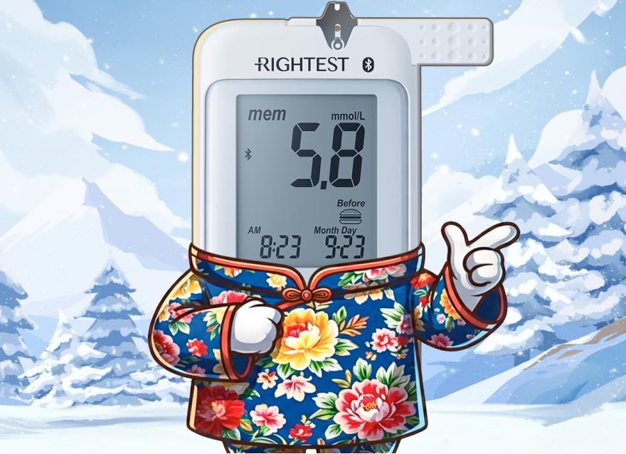 降溫了，是時候請出我的“過冬戰(zhàn)袍”了