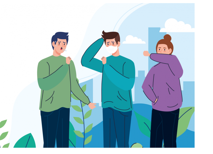 得了甲流怎么辦？記住這些關(guān)鍵應(yīng)對措施